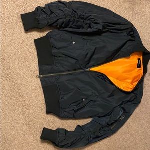 Men’s PacSun Bomber Jacket